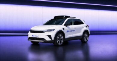 Mobileye’s US robotaxi launch will put it on both sides of the AV business | TechCrunch