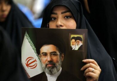 Mojtaba Khamenei: Iran's new supreme leader lurking in the shadows