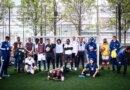 More than a game: Football, friendship and mental health recovery
