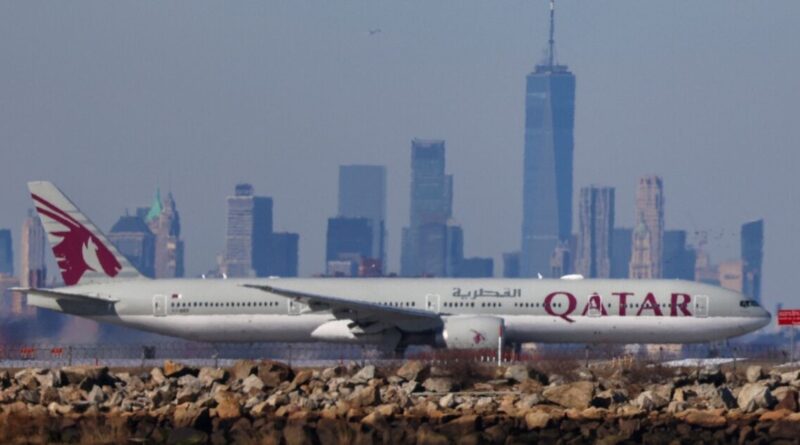 More traffic, but halved profits for airlines in 2026: Industry forecast