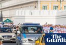 Mourners line Bangkok streets to pay respects to Thailand’s Princess Bha
