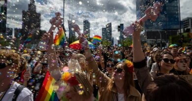 Music Marketing Lessons We Can Learn From LGBT+ Artists This Pride Month