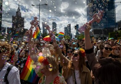 Music Marketing Lessons We Can Learn From LGBT+ Artists This Pride Month