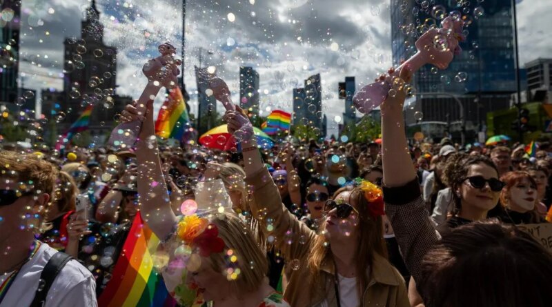 Music Marketing Lessons We Can Learn From LGBT+ Artists This Pride Month