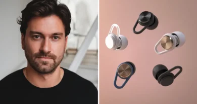 Music festivals gave me hearing loss. My best friend and I started making earplugs, and it's now a multimillion-dollar business.
