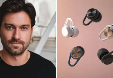 Music festivals gave me hearing loss. My best friend and I started making earplugs, and it's now a multimillion-dollar business.