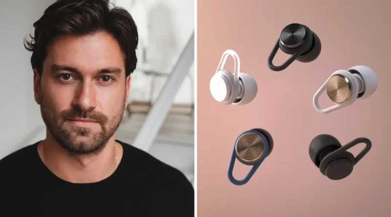 Music festivals gave me hearing loss. My best friend and I started making earplugs, and it's now a multimillion-dollar business.