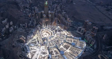 Muslims Can Now Own Property in Makkah and Madinah