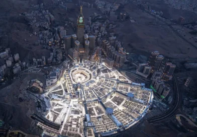 Muslims Can Now Own Property in Makkah and Madinah