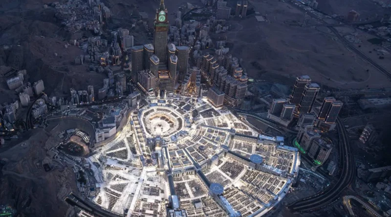 Muslims Can Now Own Property in Makkah and Madinah