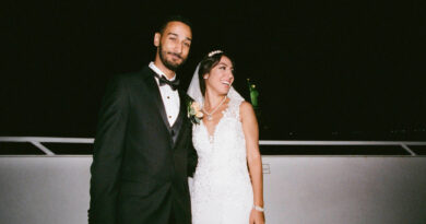 My Muslim Wife Interviews Me About My Tell-All Memoir ‘Becoming Baba’