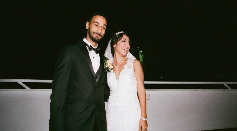 My Muslim Wife Interviews Me About My Tell-All Memoir ‘Becoming Baba’