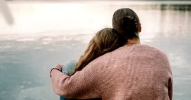 My daughter and I were always close, but her teenage years were turbulent. Now, we're finally reconnecting.