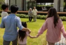 My family of 5 lives with my in-laws. The more I protected my own balance, the more I noticed the pressure on my husband.