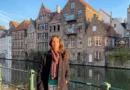 My husband's native language is rarely spoken outside his country. I learned it to connect with his family and culture.
