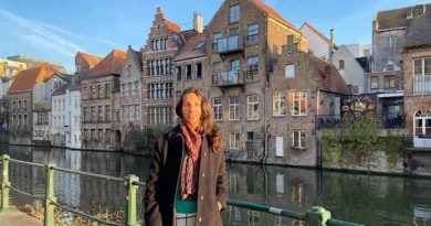 My husband's native language is rarely spoken outside his country. I learned it to connect with his family and culture.