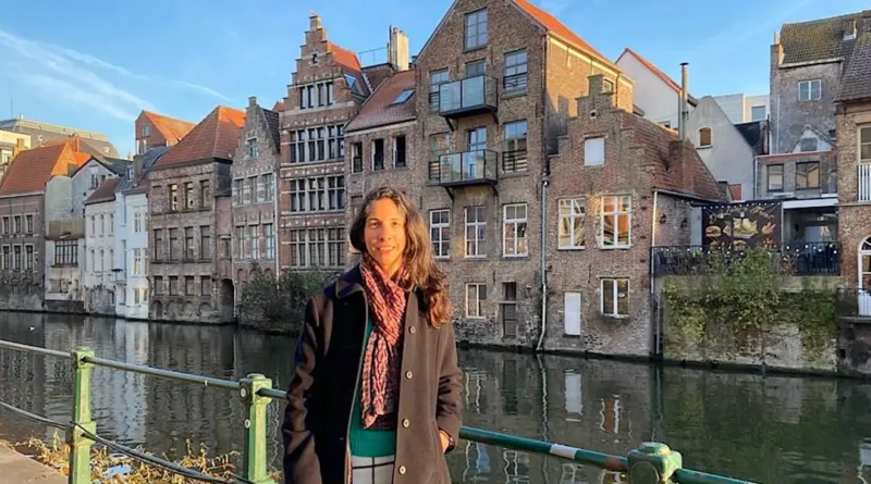 My husband's native language is rarely spoken outside his country. I learned it to connect with his family and culture.