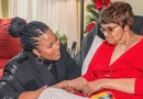 My mom was diagnosed with Alzheimer's at 65. Her care would have cost $10,000 a month, so I quit and became her caregiver.