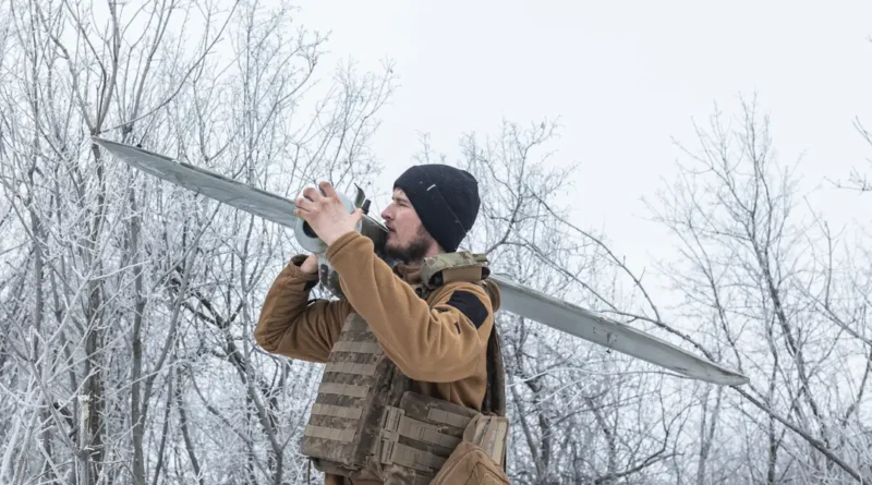 NATO is learning from Ukraine that a lot of good-enough weapons today beat a few perfect ones that come too late