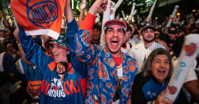 NBA Finals Ticket Prices At MSG Cost More Than Most Super Bowls