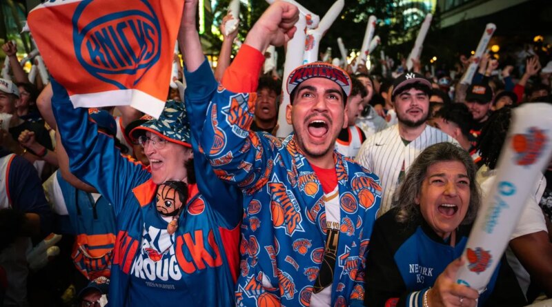 NBA Finals Ticket Prices At MSG Cost More Than Most Super Bowls