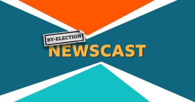 Newscast - By-Electioncast: Could Restore Britain Help Andy Burnham Win? - BBC Sounds