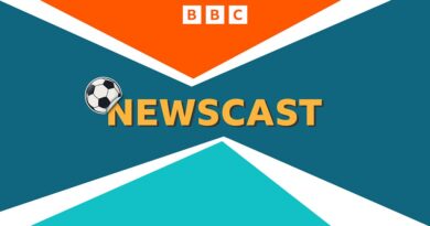 Newscast - Will This Be The Donald Trump World Cup? (With Football Daily, Part 1) - BBC Sounds