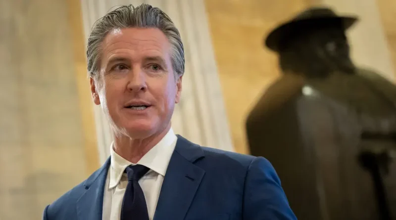 Newsom, Anthropic ink deal to expand government use