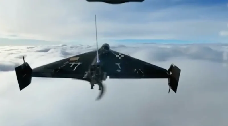 Next evolution of attack drones like Shaheds will see AI choosing their own targets: Ukraine's drone guru