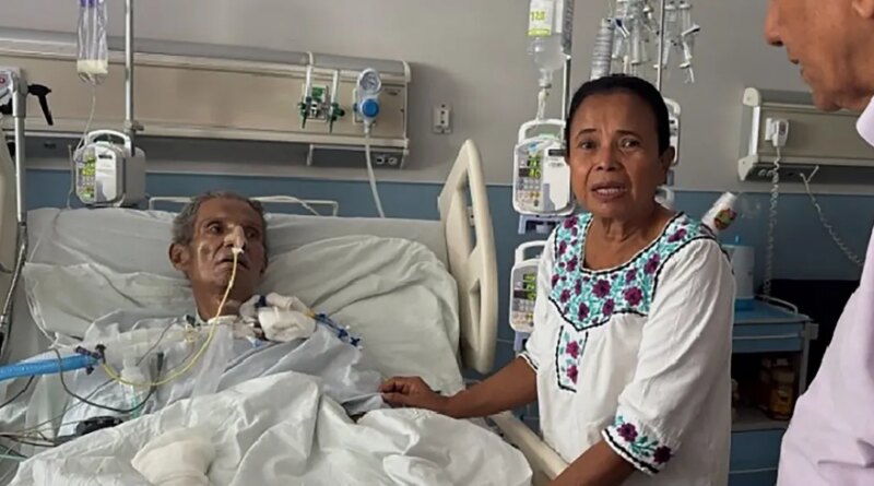 Nicaragua confirms death in custody of Indigenous leader Brooklyn Rivera
