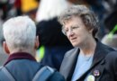 Nina Schwalbe In Run For Congress Finds These Barriers To Scientists