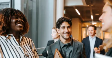 Nominations for Business Insider's Rising Stars of Real Estate 2026 list are now open until July 24