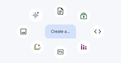NotebookLM's new update will help you build source repository from chat | TechCrunch