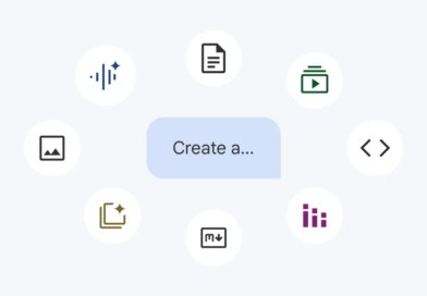 NotebookLM's new update will help you build source repository from chat | TechCrunch