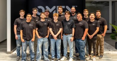 Omen AI's plan to optimize data centers is all wet | TechCrunch