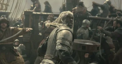 One of the bloodiest sea battles in Game of Thrones history is about to play out on 'House of the Dragon'