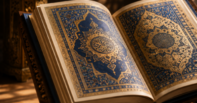 Open Day & Taster Course - Al-Hikma Seminary - The Islamic College