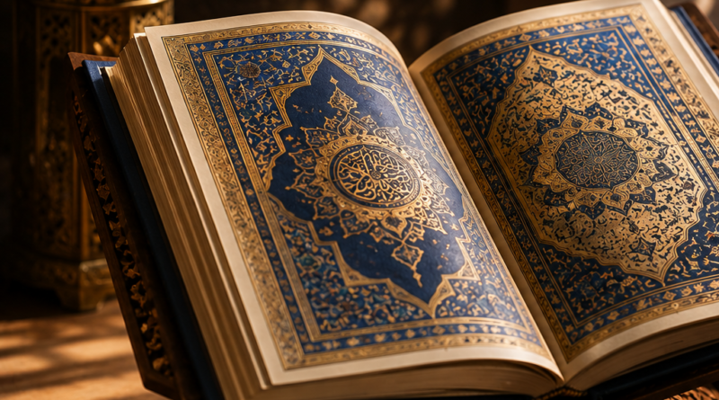 Open Day & Taster Course - Al-Hikma Seminary - The Islamic College