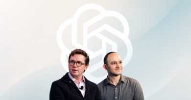 OpenAI is bringing on some big guns in the lead-up to its IPO  | TechCrunch