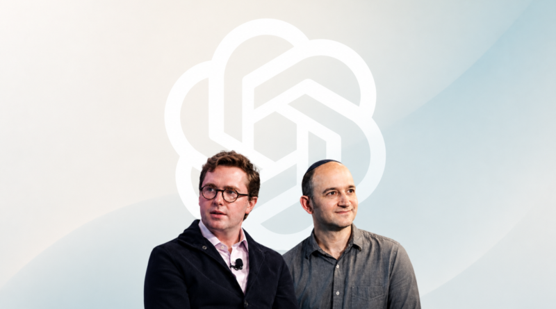 OpenAI is bringing on some big guns in the lead-up to its IPO  | TechCrunch
