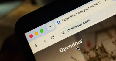 Opendoor