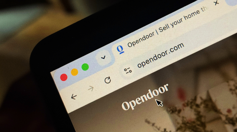 Opendoor