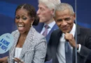 Oprah, Tom Hanks, and 4 presidents: See who attended the opening of Barack Obama's $850 million presidential center