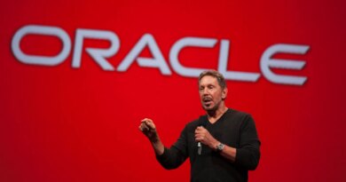 Oracle Earnings: This ‘Disappointment’ Sinks Stock 4%
