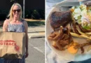 Our family of 4 tried Outback Steakhouse's $55 family-style meal deal. It felt like a steal for a steak dinner at home.