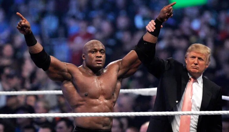 UFC