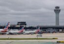 Over 5,000 Flights Delayed In U.S. As Severe Weather Batters Midwest, South