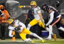 Packers Believe Matthew Golden Set For Big Second Season