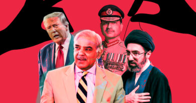 Pakistan a peacemaker or US puppet in Iran war?