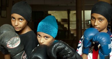 Pakistan’s Lyari defies Bollywood’s gangland label to rise as boxing haven